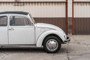 Volkswagen Coccinelle Open Air - 1996