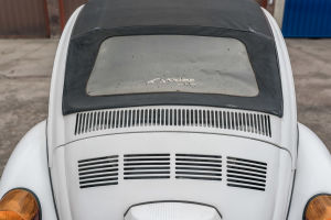 Volkswagen Coccinelle Open Air - 1996