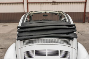 Volkswagen Coccinelle Open Air - 1996