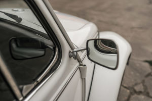 Volkswagen Coccinelle Open Air - 1996