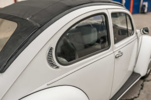 Volkswagen Coccinelle Open Air - 1996