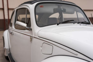 Volkswagen Coccinelle Open Air - 1996