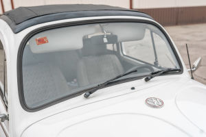 Volkswagen Coccinelle Open Air - 1996