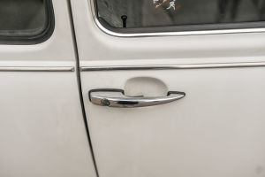 Volkswagen Coccinelle Open Air - 1996