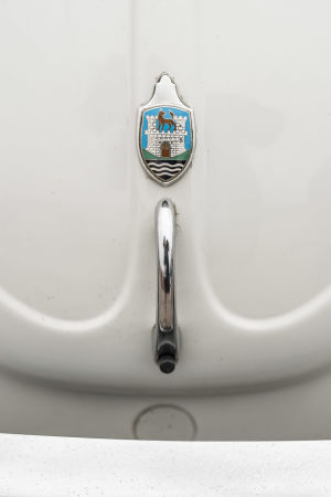 Volkswagen Coccinelle Open Air - 1996