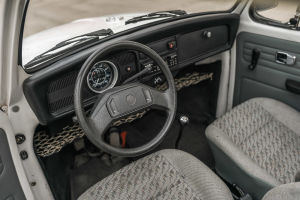 Volkswagen Coccinelle Open Air - 1996