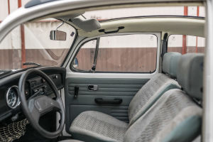 Volkswagen Coccinelle Open Air - 1996