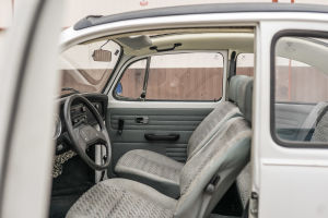 Volkswagen Coccinelle Open Air - 1996