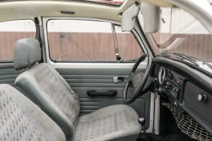 Volkswagen Coccinelle Open Air - 1996