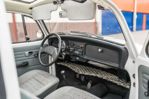 Volkswagen Coccinelle Open Air - 1996