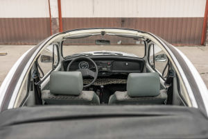 Volkswagen Coccinelle Open Air - 1996