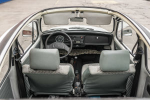 Volkswagen Coccinelle Open Air - 1996