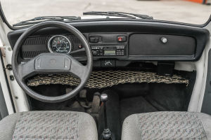 Volkswagen Coccinelle Open Air - 1996