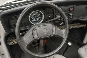 Volkswagen Coccinelle Open Air - 1996