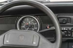 Volkswagen Coccinelle Open Air - 1996