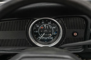 Volkswagen Coccinelle Open Air - 1996