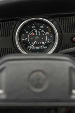 Volkswagen Coccinelle Open Air - 1996