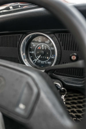 Volkswagen Coccinelle Open Air - 1996