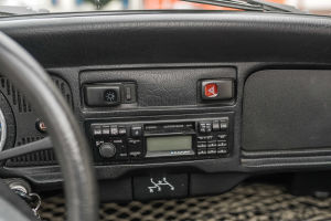 Volkswagen Coccinelle Open Air - 1996