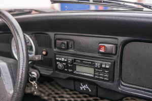 Volkswagen Coccinelle Open Air - 1996