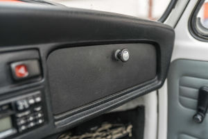 Volkswagen Coccinelle Open Air - 1996