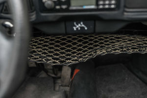 Volkswagen Coccinelle Open Air - 1996