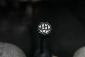 Volkswagen Coccinelle Open Air - 1996