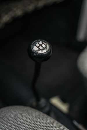 Volkswagen Coccinelle Open Air - 1996