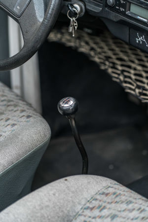 Volkswagen Coccinelle Open Air - 1996