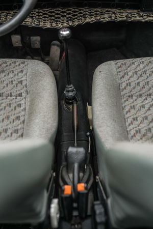 Volkswagen Coccinelle Open Air - 1996