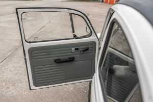 Volkswagen Coccinelle Open Air - 1996