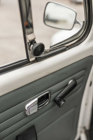 Volkswagen Coccinelle Open Air - 1996