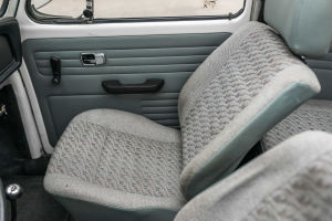 Volkswagen Coccinelle Open Air - 1996