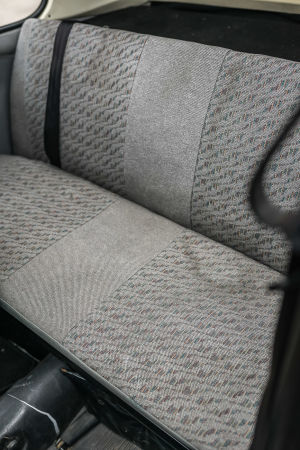 Volkswagen Coccinelle Open Air - 1996