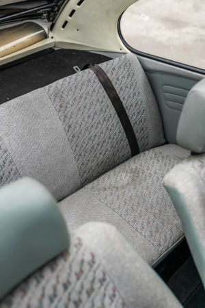 Volkswagen Coccinelle Open Air - 1996