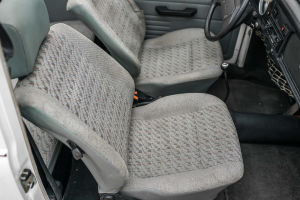 Volkswagen Coccinelle Open Air - 1996