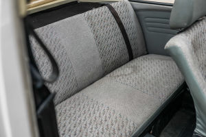 Volkswagen Coccinelle Open Air - 1996