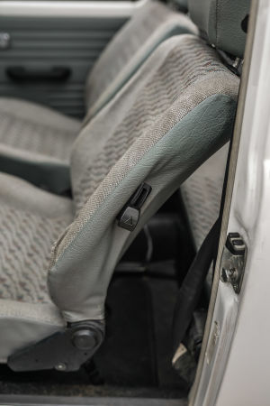 Volkswagen Coccinelle Open Air - 1996