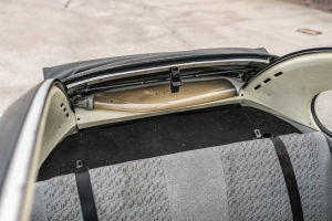 Volkswagen Coccinelle Open Air - 1996