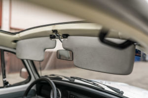 Volkswagen Coccinelle Open Air - 1996