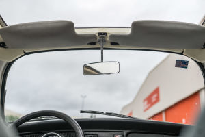 Volkswagen Coccinelle Open Air - 1996