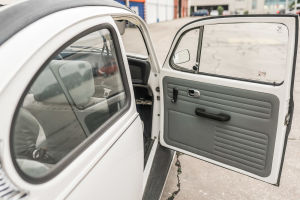 Volkswagen Coccinelle Open Air - 1996