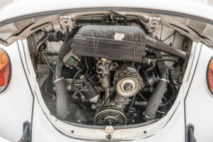 Volkswagen Coccinelle Open Air - 1996