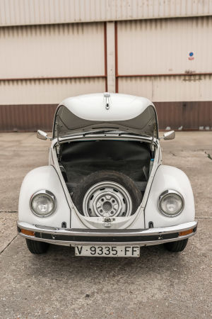 Volkswagen Coccinelle Open Air - 1996