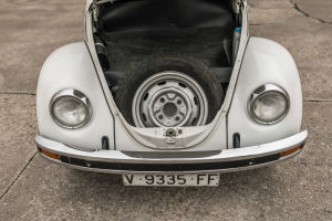 Volkswagen Coccinelle Open Air - 1996