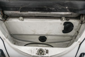 Volkswagen Coccinelle Open Air - 1996