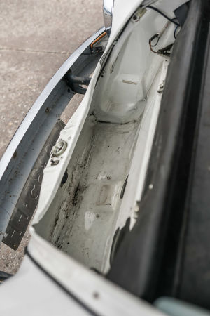 Volkswagen Coccinelle Open Air - 1996