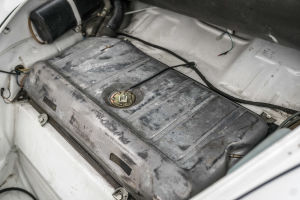 Volkswagen Coccinelle Open Air - 1996