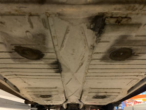 Volkswagen Coccinelle Open Air - 1996