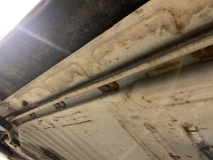 Volkswagen Coccinelle Open Air - 1996